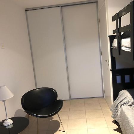 Dpto. La Lola Premium Lägenhet Salta Exteriör bild