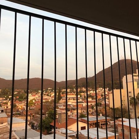Dpto. La Lola Premium Lägenhet Salta Exteriör bild