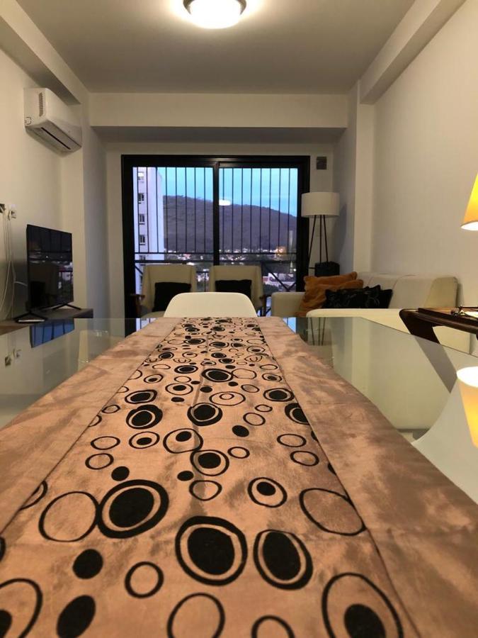 Dpto. La Lola Premium Lägenhet Salta Exteriör bild