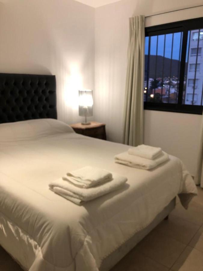 Dpto. La Lola Premium Lägenhet Salta Exteriör bild