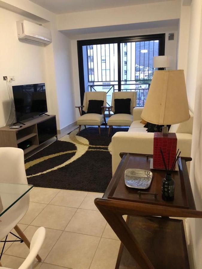 Dpto. La Lola Premium Lägenhet Salta Exteriör bild