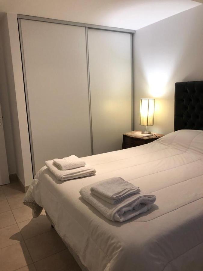 Dpto. La Lola Premium Lägenhet Salta Exteriör bild