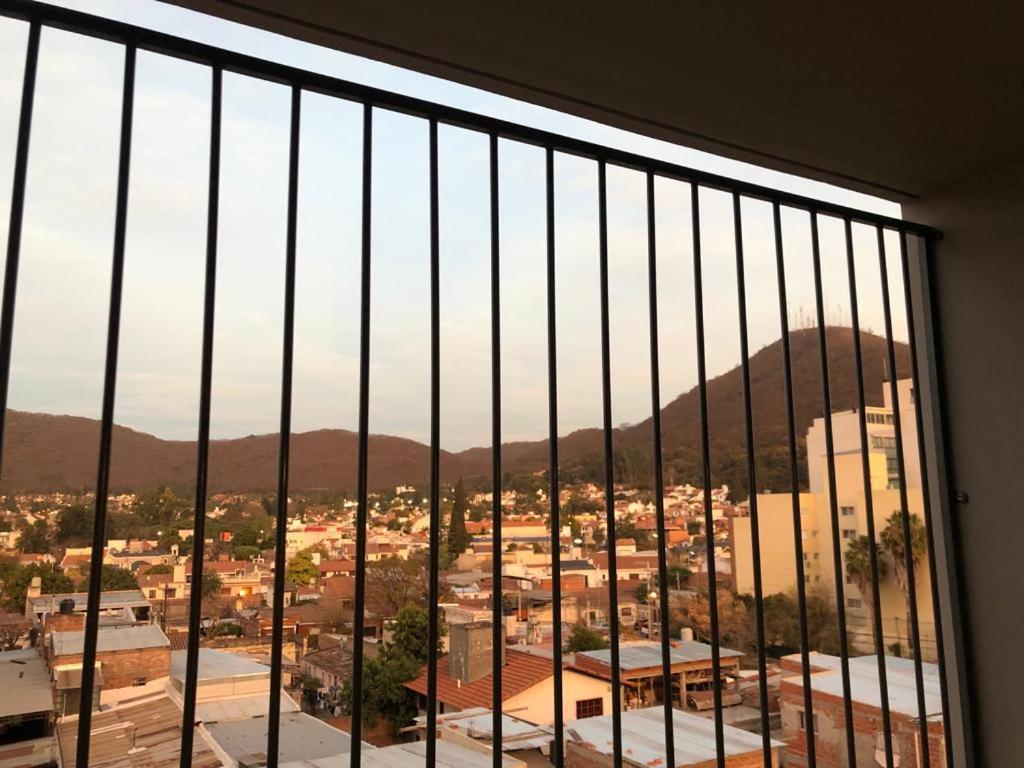 Dpto. La Lola Premium Lägenhet Salta Exteriör bild